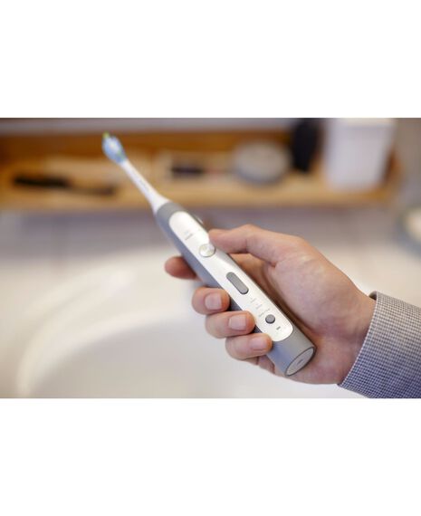 FlexCare Platinum Electric Toothbrush